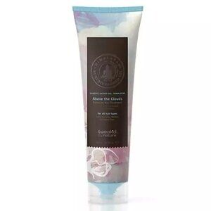 Tweak'd By Nature Cleansing Hair Organic Treatment-Above The Clouds 3oz  Sealed